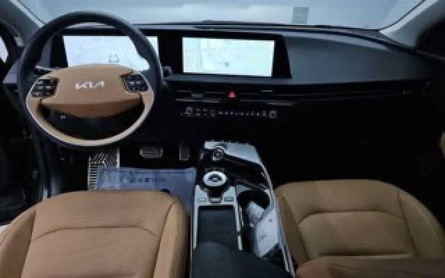 수원중고차허위매물없는곳 EV6 롱레인지 매물 사진 20 - 2023/05 119,000km