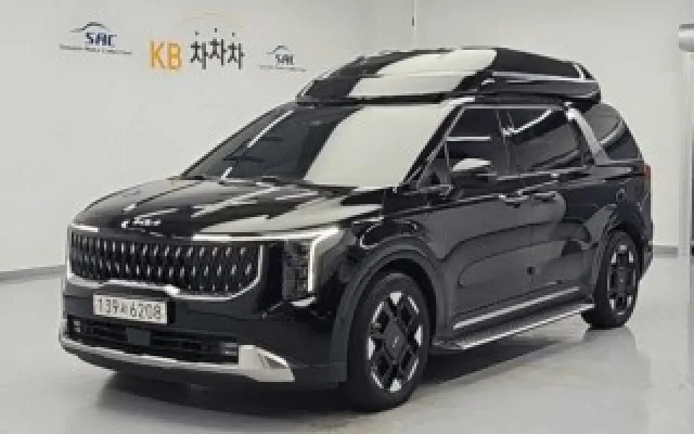 수원중고차허위매물없는곳 더 뉴 카니발 하이브리드 HEV 하이리무진 4인승 시그니처 매물 사진 16 - 2024/07 44,066km