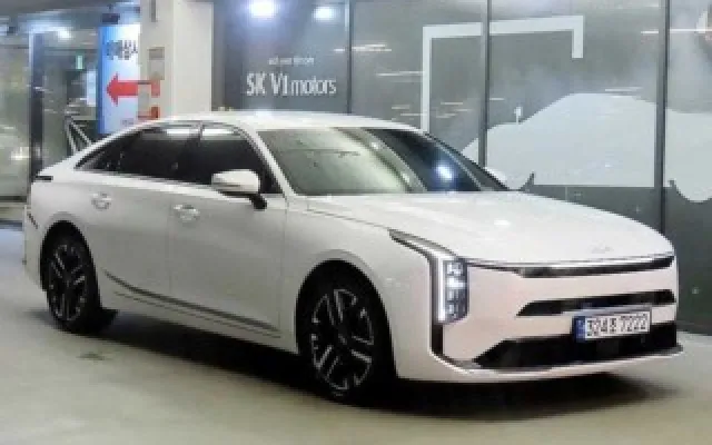 수원중고차허위매물없는곳 K8 3.5 LPG 2WD 매물 사진 11 - 2025/06 10,010km