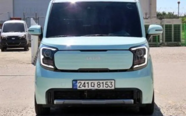 수원중고차허위매물없는곳 더 뉴 레이 시그니처 매물 사진 8 - 2023/08 43,756km