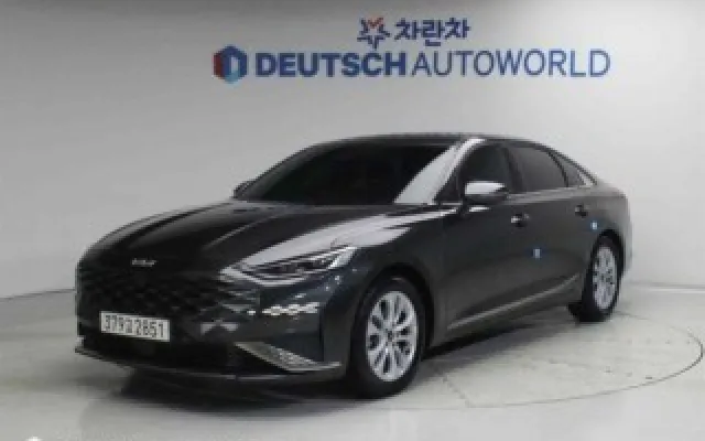 수원중고차허위매물없는곳 K8 2.5 2WD 매물 사진 8 - 2022/02 58,066km