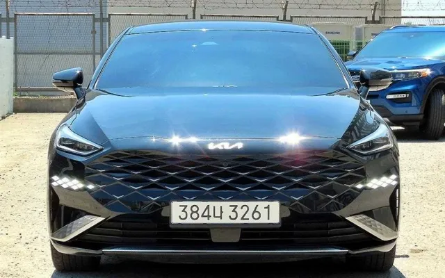 수원중고차허위매물없는곳 K8 2.5 2WD 매물 사진 7 - 2022/07 64,426km