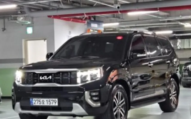 수원중고차허위매물없는곳 모하비 더 마스터 4WD 플레티넘 매물 사진 12 - 2022/02 88,570km